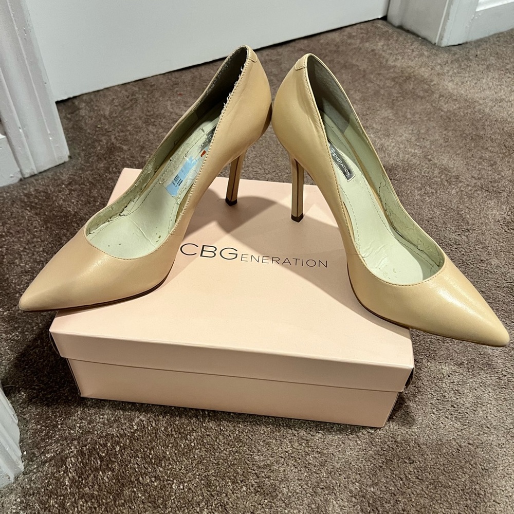 Heels